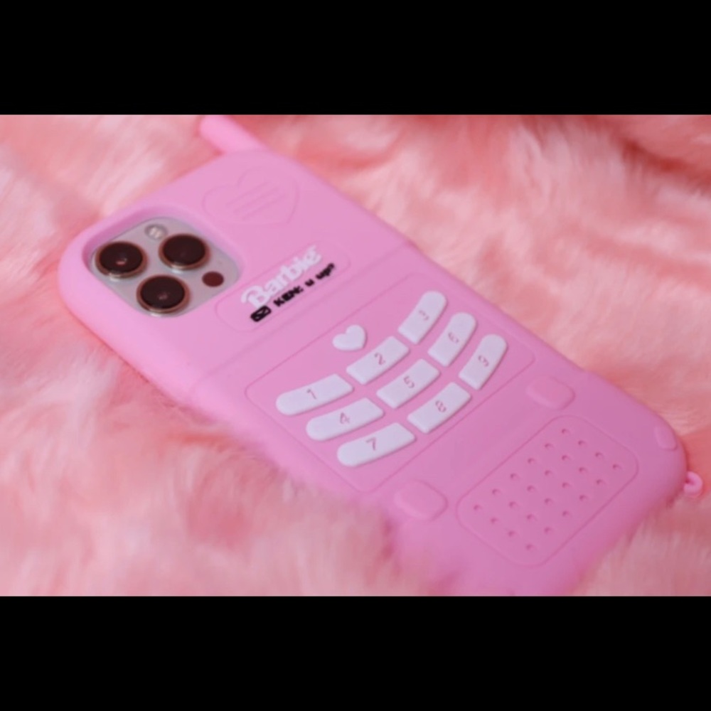 All series IPhone case